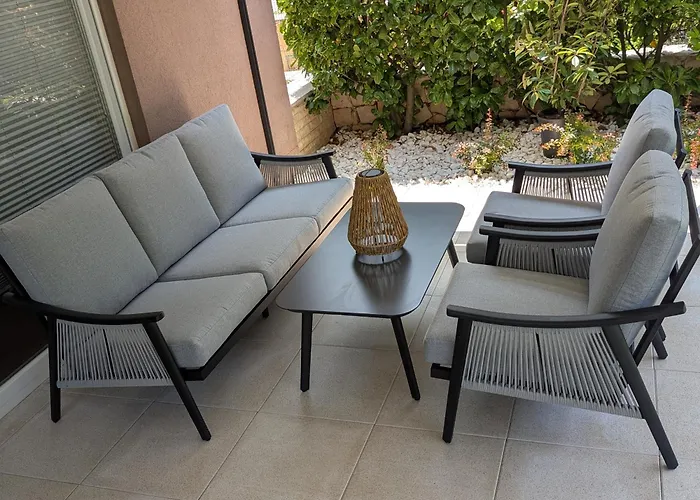 Magnolia * ザダル