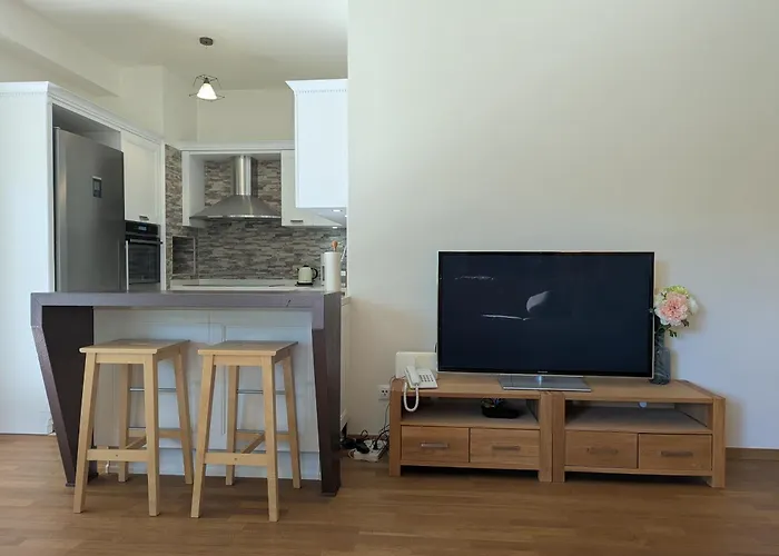 Magnolia アパート