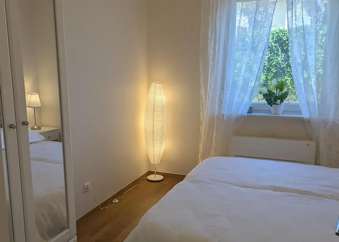 アパート Magnolia