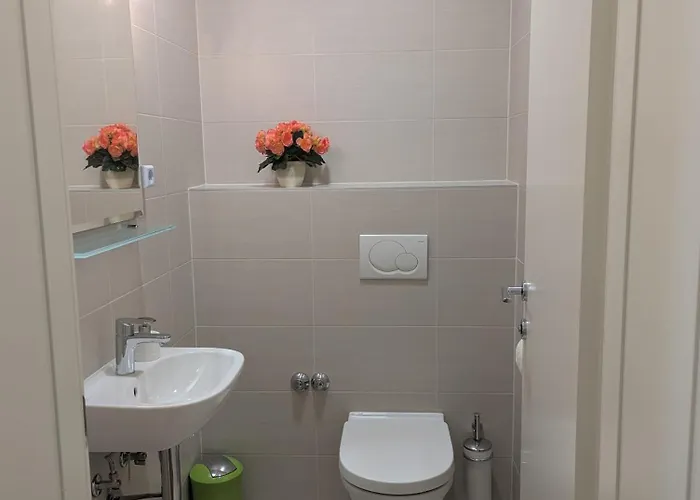 アパート Magnolia