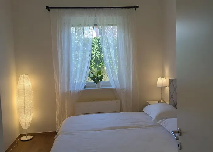 Magnolia アパート *