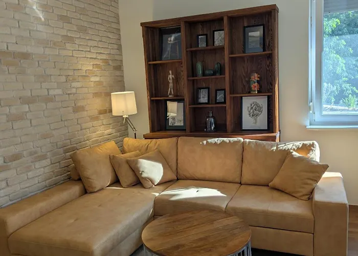 アパート Magnolia ザダル