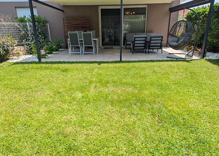 Magnolia アパート