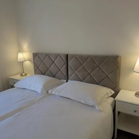 Magnolia Apartmán *