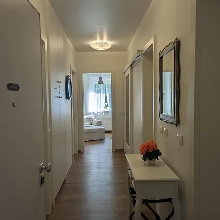 Magnolia Apartman Zadar