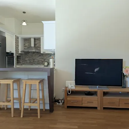 Magnolia Apartmán