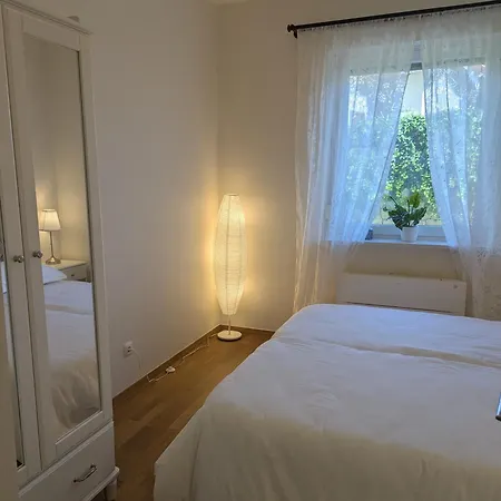 Apartmán Magnolia