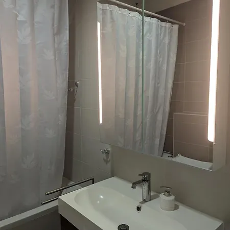 Magnolia Apartmán Zadar