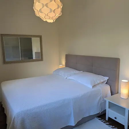 Apartmán Magnolia Zadar