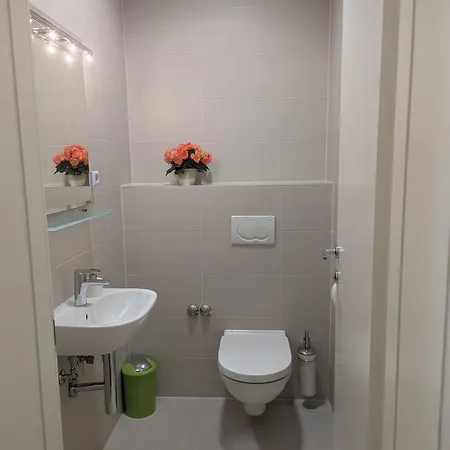 Apartmán Magnolia