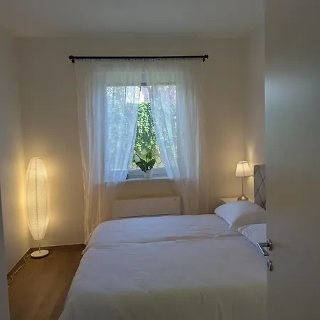 Magnolia Apartmán *