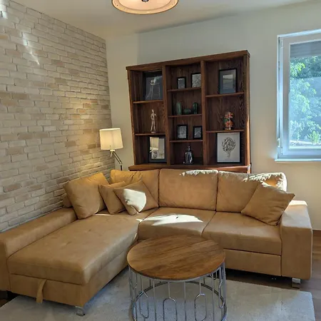 Apartmán Magnolia Zadar