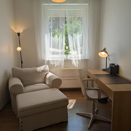 Magnolia Apartmán *