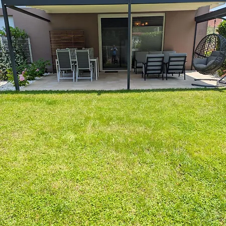 Magnolia Apartmán