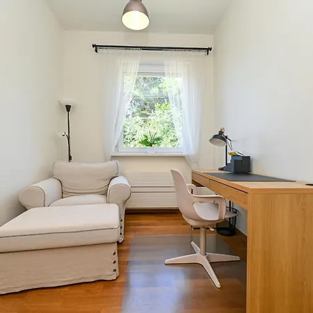 Magnolia Apartmán Zadar
