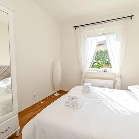 Apartmán Magnolia Zadar