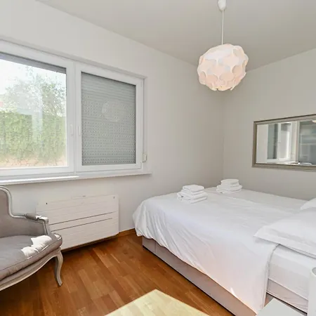 Apartmán Magnolia