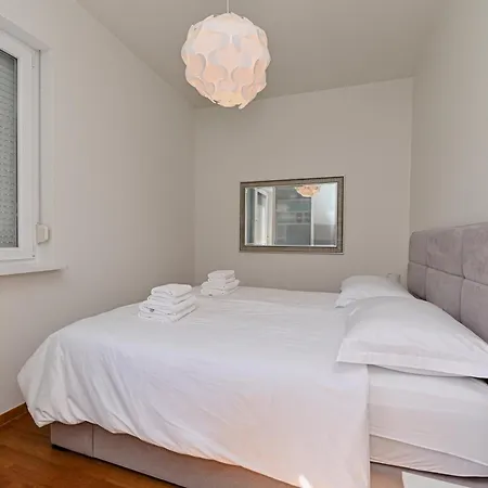 Magnolia Apartmán