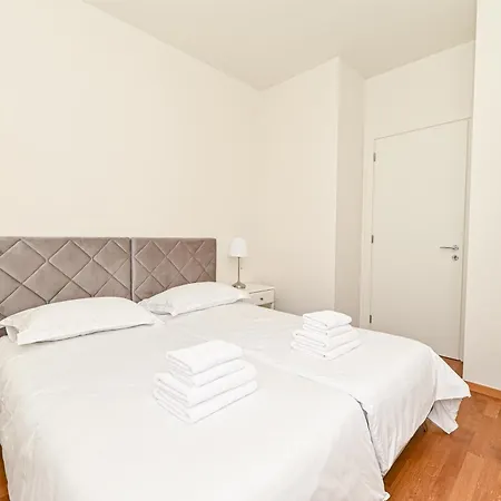 Apartmán Magnolia *