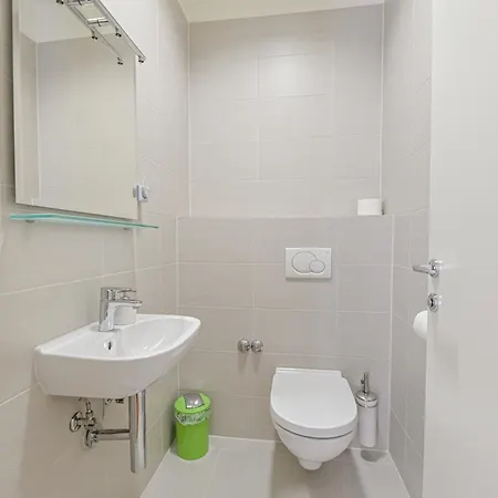 Apartmán Magnolia *