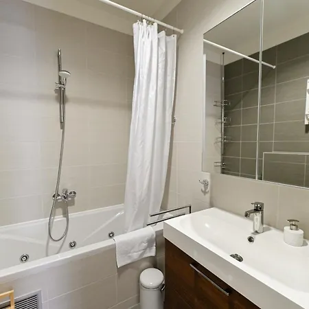 Magnolia Apartmán *