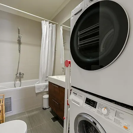 Magnolia Apartmán