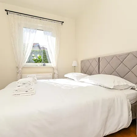 Apartmán Magnolia