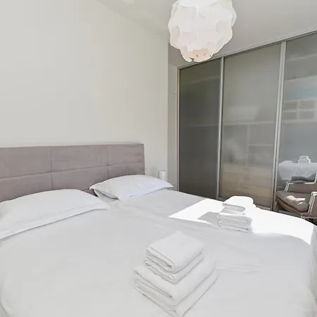 Magnolia Apartmán