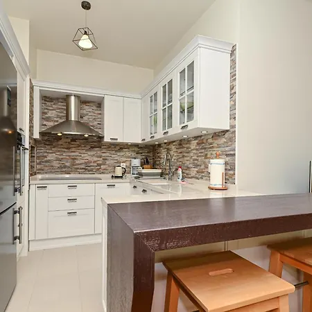 Apartmán Magnolia *