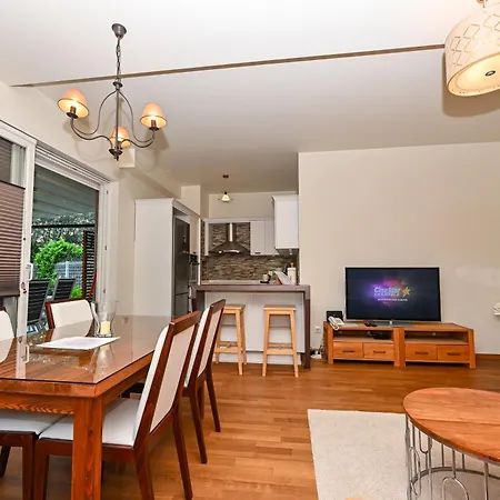 Magnolia Apartmán Zadar