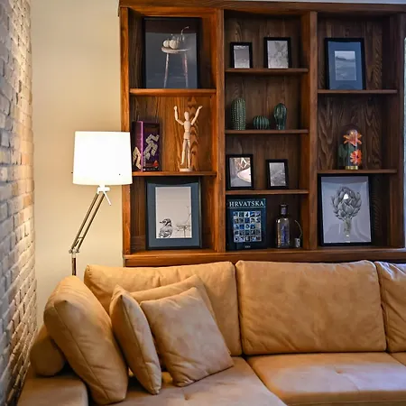 Magnolia Apartmán *
