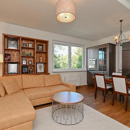Apartmán Magnolia *